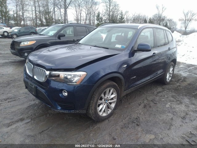 5UXWX9C57F0D49913  bmw x3 2015 IMG 1