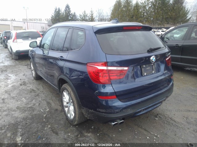 5UXWX9C57F0D49913  bmw x3 2015 IMG 2