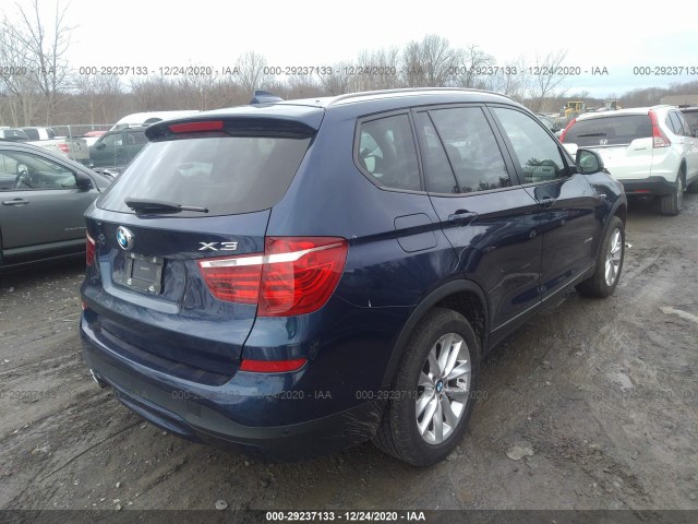 5UXWX9C57F0D49913  bmw x3 2015 IMG 3