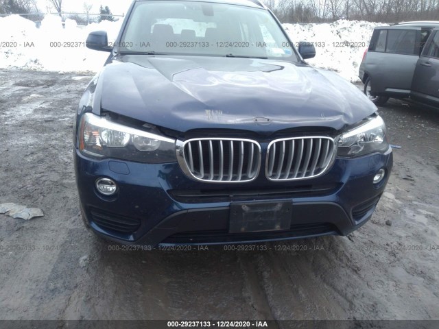 5UXWX9C57F0D49913  bmw x3 2015 IMG 5