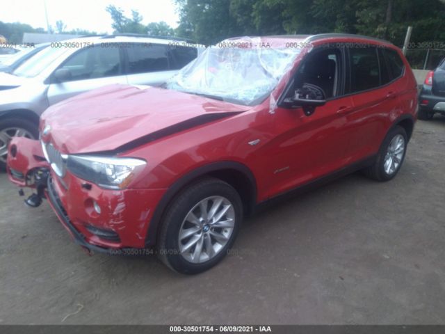 5UXWX9C58F0D50519  bmw x3 2015 IMG 1