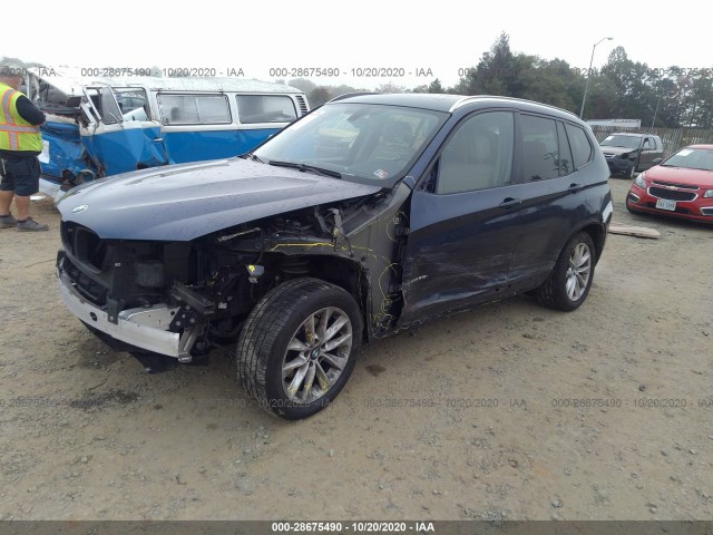 5UXWX9C59E0D29547  bmw x3 2014 IMG 1