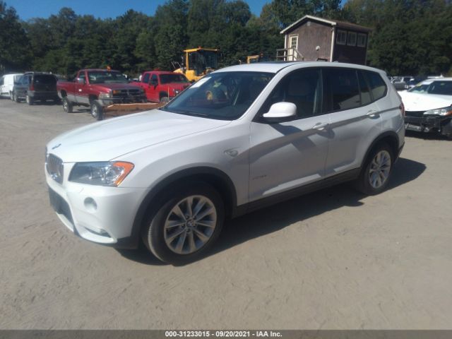 5UXWX9C59E0D37115  bmw x3 2014 IMG 1