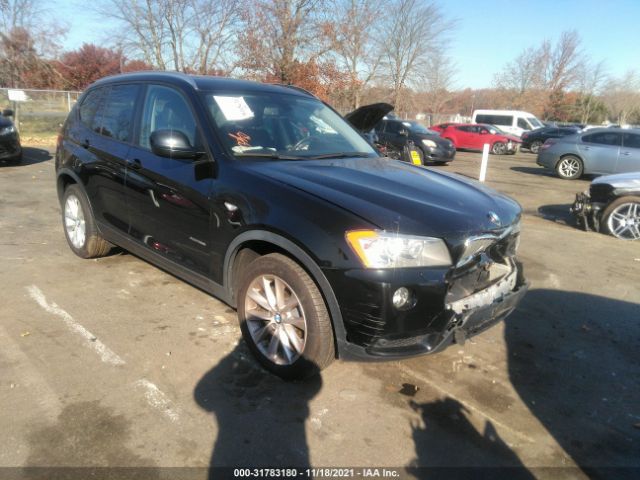 5UXWX9C59E0D43187  bmw x3 2014 IMG 0