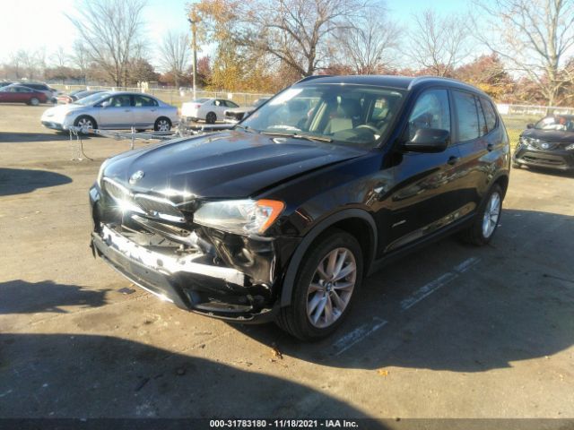 5UXWX9C59E0D43187  bmw x3 2014 IMG 1