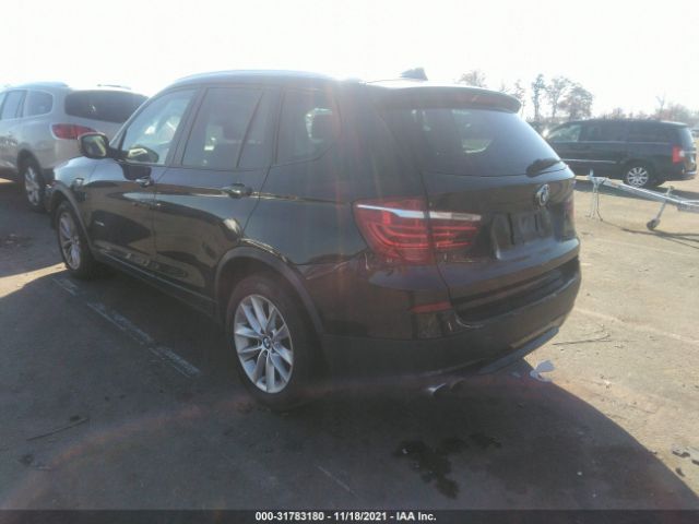 5UXWX9C59E0D43187  bmw x3 2014 IMG 2