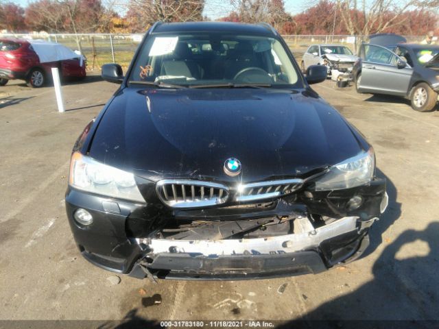 5UXWX9C59E0D43187  bmw x3 2014 IMG 5