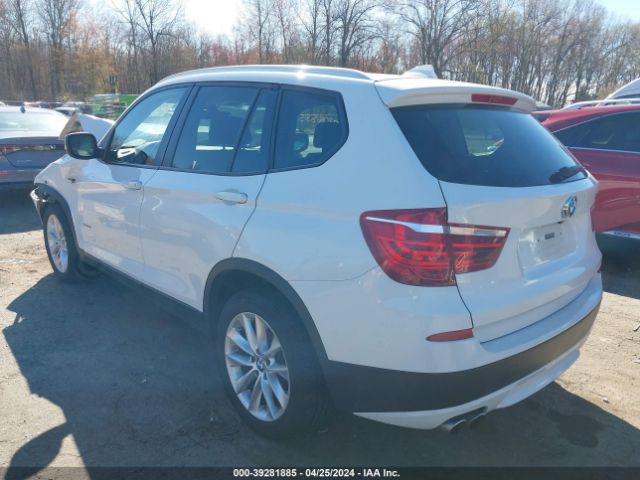 5UXWX9C5XE0D36054  bmw x3 2014 IMG 2