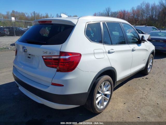 5UXWX9C5XE0D36054  bmw x3 2014 IMG 3