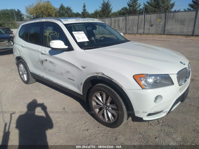 5UXWX9C5XE0D36121  bmw x3 2014 IMG 0