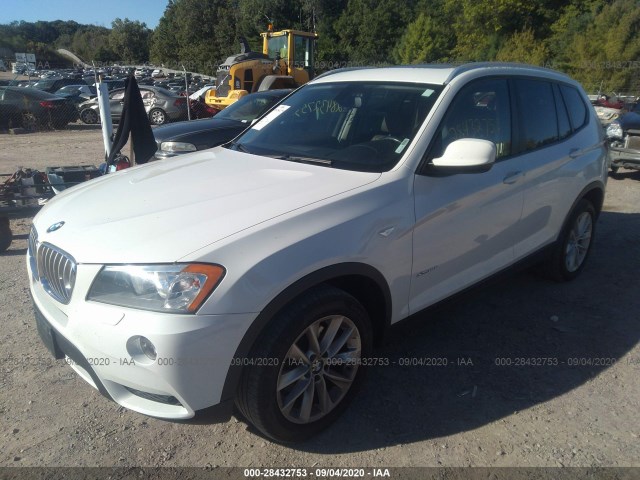 5UXWX9C5XE0D36121  bmw x3 2014 IMG 1