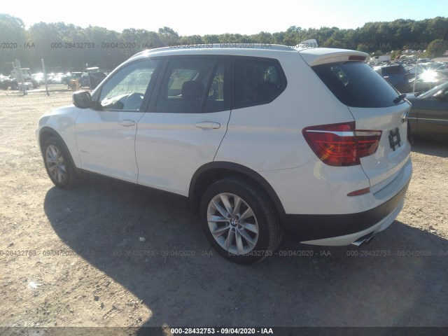 5UXWX9C5XE0D36121  bmw x3 2014 IMG 2