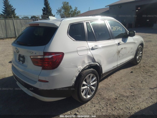 5UXWX9C5XE0D36121  bmw x3 2014 IMG 3