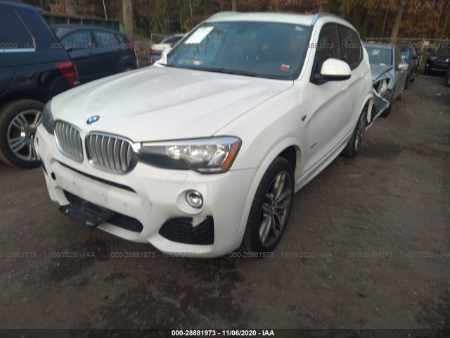 5UXWX9C5XF0D47461  bmw x3 2015 IMG 1