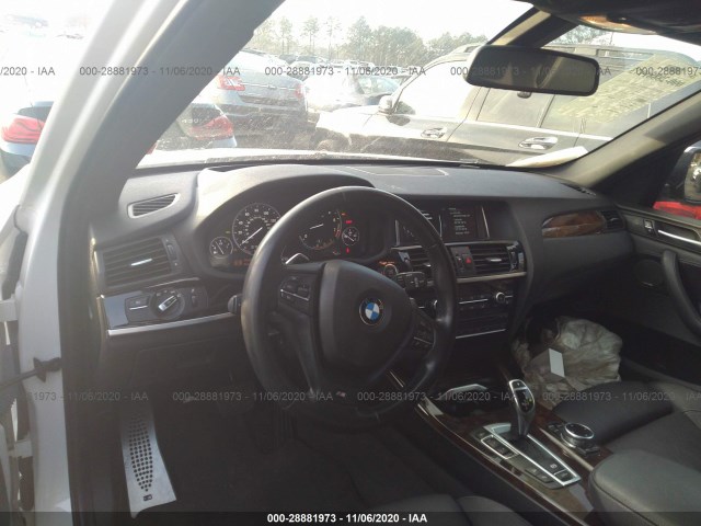 5UXWX9C5XF0D47461  bmw x3 2015 IMG 4