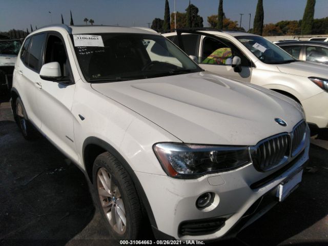 5UXWX9C5XF0D48108  bmw x3 2015 IMG 0