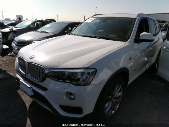 5UXWX9C5XF0D48108  bmw x3 2015 IMG 1