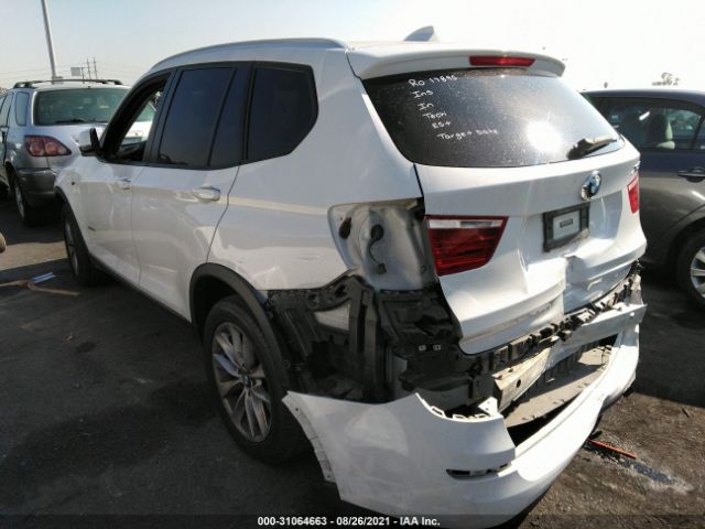 5UXWX9C5XF0D48108  bmw x3 2015 IMG 2