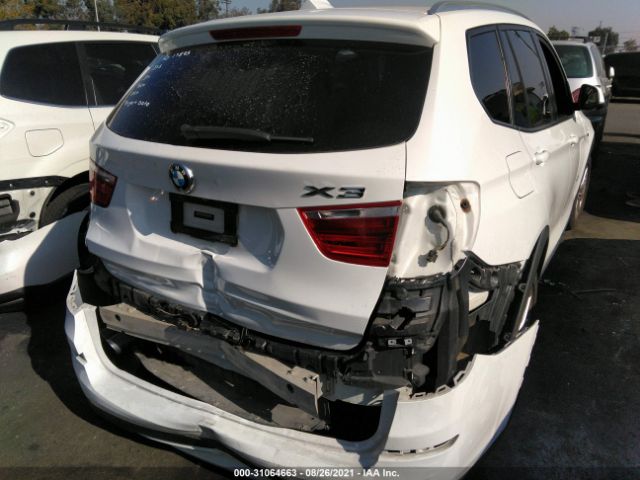 5UXWX9C5XF0D48108  bmw x3 2015 IMG 5