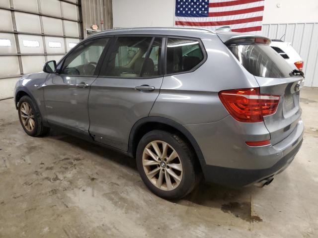 5UXWX9C5XF0D54491  bmw x3 2015 IMG 1