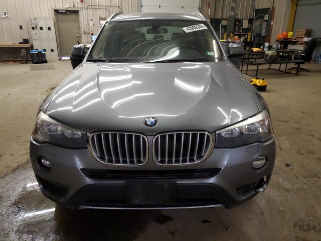 5UXWX9C5XF0D54491  bmw x3 2015 IMG 4