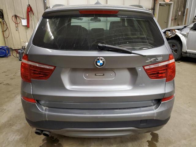 5UXWX9C5XF0D54491  bmw x3 2015 IMG 5