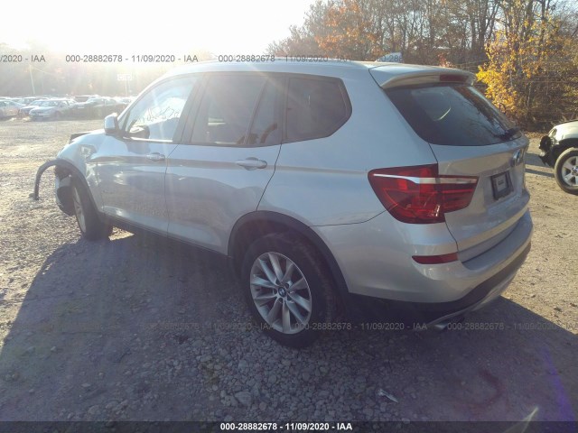 5UXWX9C5XF0D56693  bmw x3 2015 IMG 2