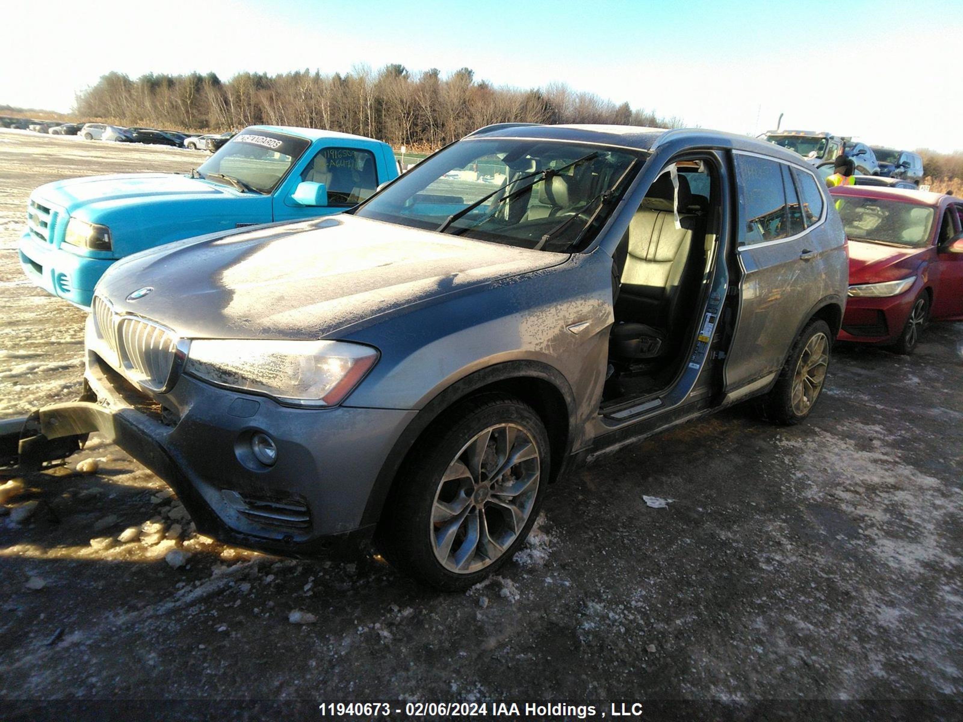 5UXWY3C52F0E97171  bmw x3 2014 IMG 1