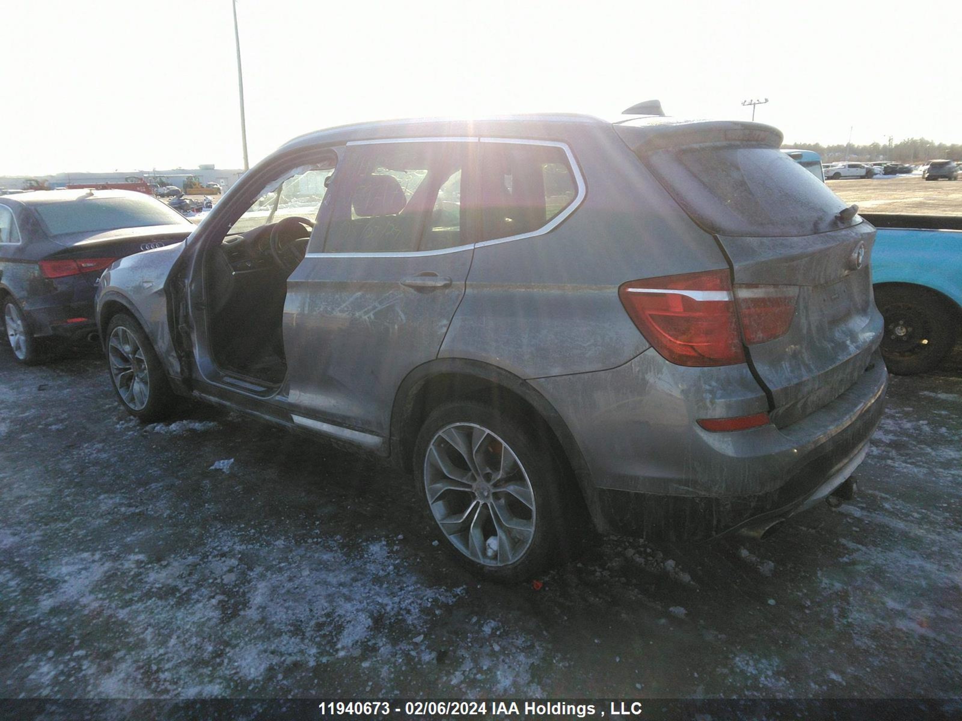 5UXWY3C52F0E97171  bmw x3 2014 IMG 2