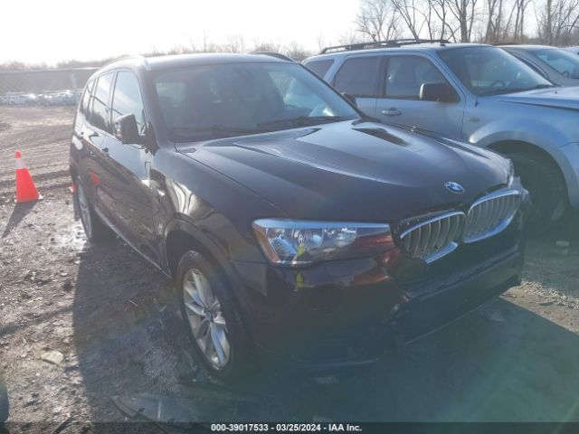 5UXWY3C56F0E96637  bmw x3 2014 IMG 0