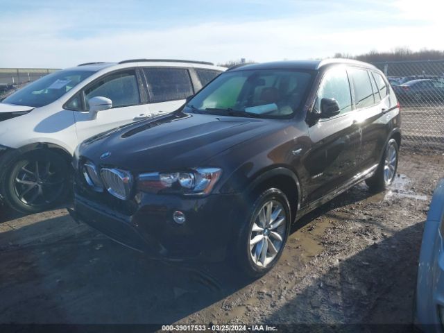 5UXWY3C56F0E96637  bmw x3 2014 IMG 1