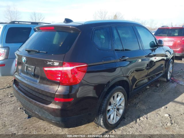 5UXWY3C56F0E96637  bmw x3 2014 IMG 3