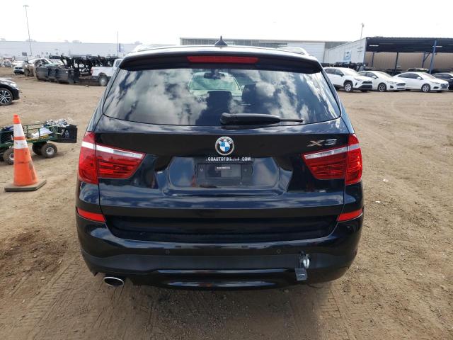 5UXWY3C57F0E95643  bmw x3 2015 IMG 5