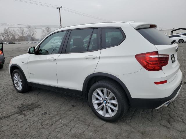 5UXWY3C57F0E96825  bmw x3 2014 IMG 1