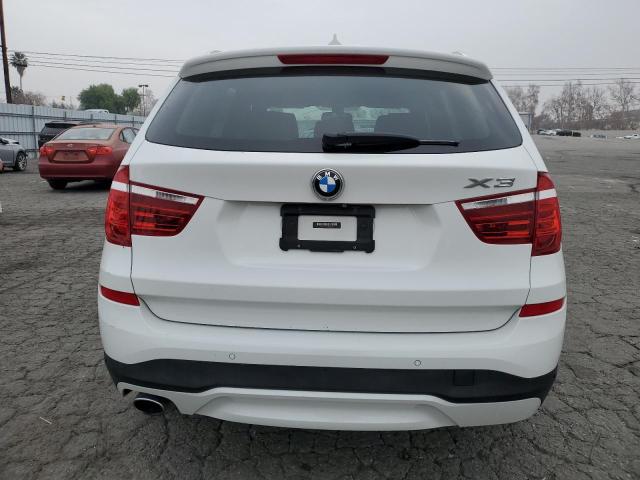 5UXWY3C57F0E96825  bmw x3 2014 IMG 5