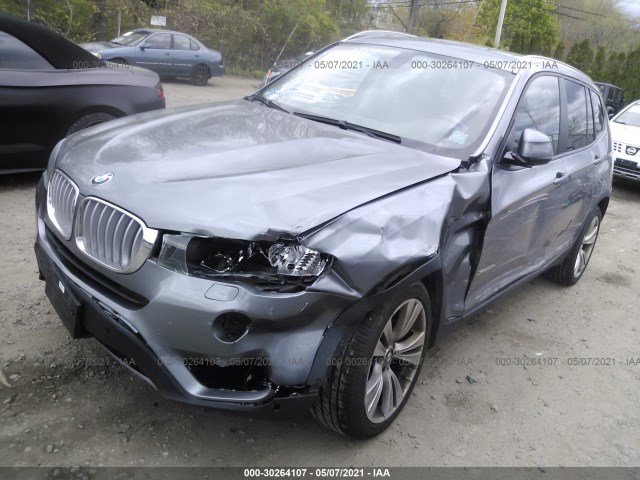 5UXWY3C59F0E97569  bmw x3 2015 IMG 1