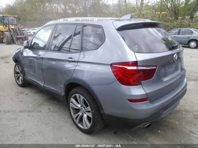 5UXWY3C59F0E97569  bmw x3 2015 IMG 2