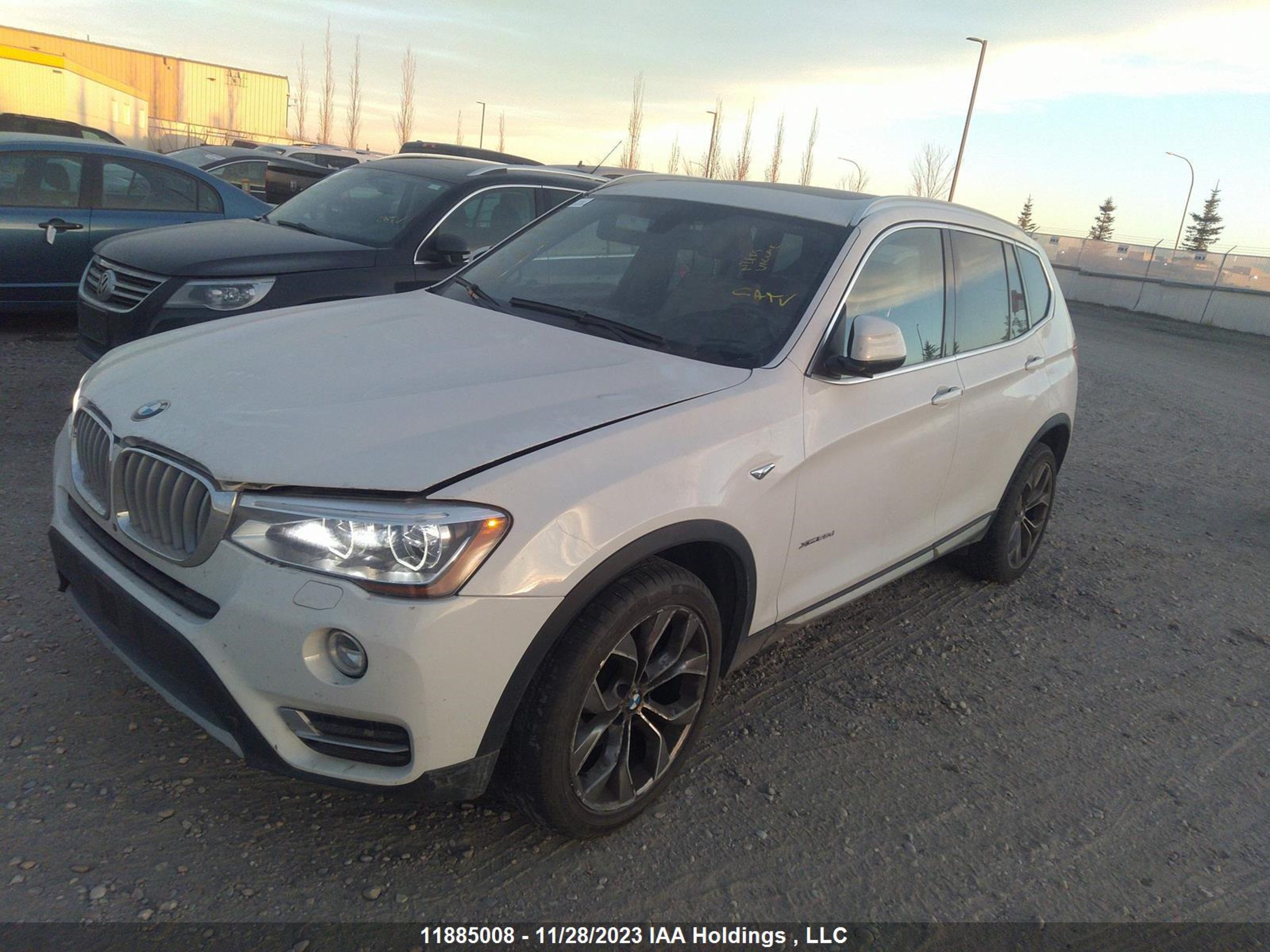 5UXWY3C5XF0E96060  bmw x3 2015 IMG 1