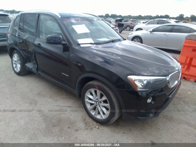 5UXWZ7C55F0F75916  bmw x3 2015 IMG 0