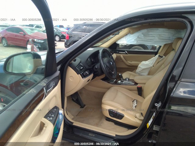 5UXWZ7C55F0F75916  bmw x3 2015 IMG 4