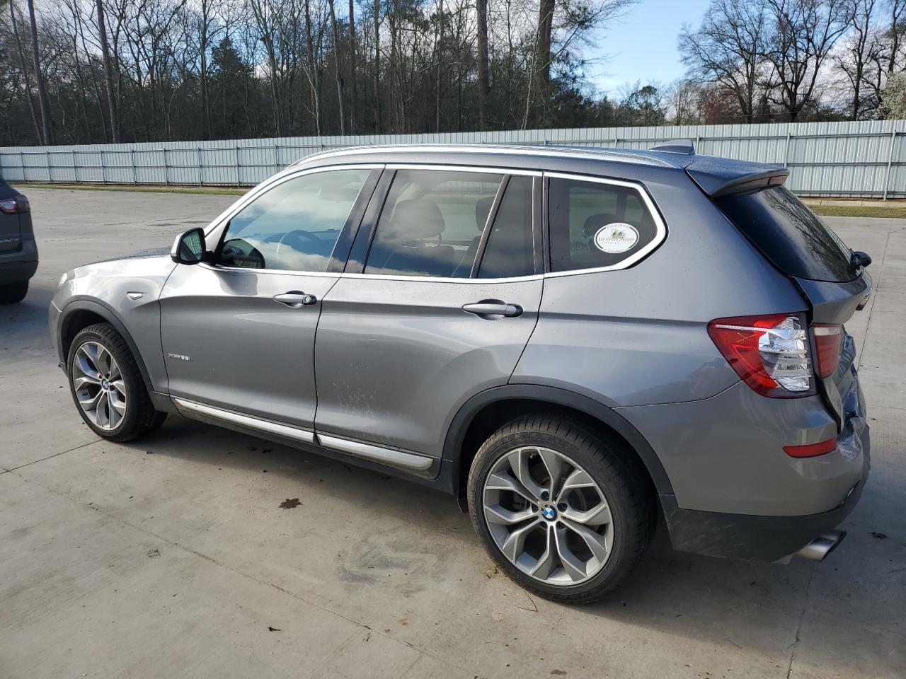 5UXWX7C50G0S17059  bmw x3 2015 IMG 1