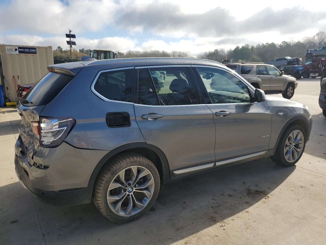 5UXWX7C50G0S17059  bmw x3 2015 IMG 2