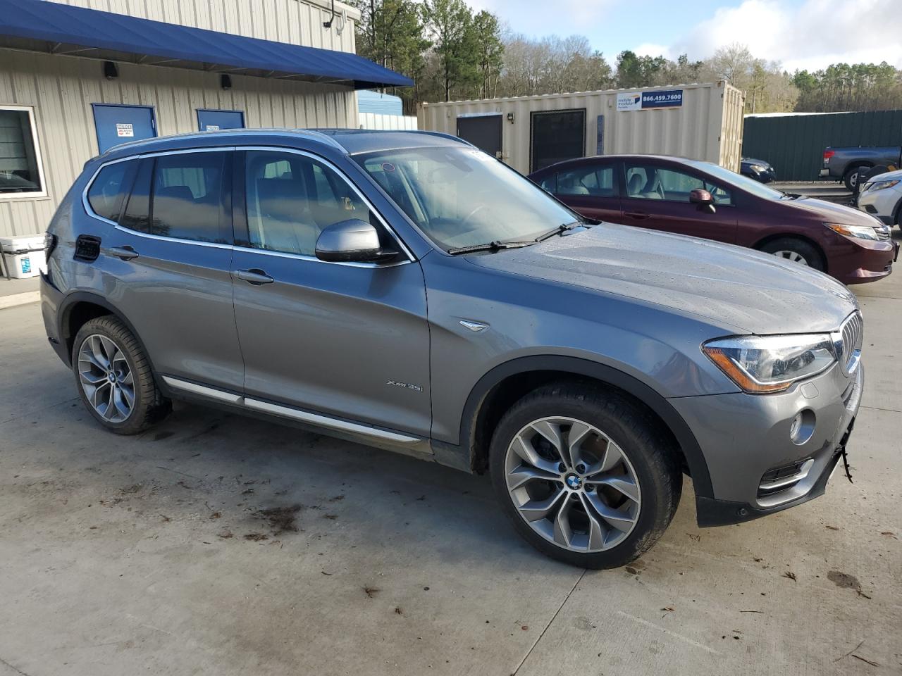 5UXWX7C50G0S17059  bmw x3 2015 IMG 3