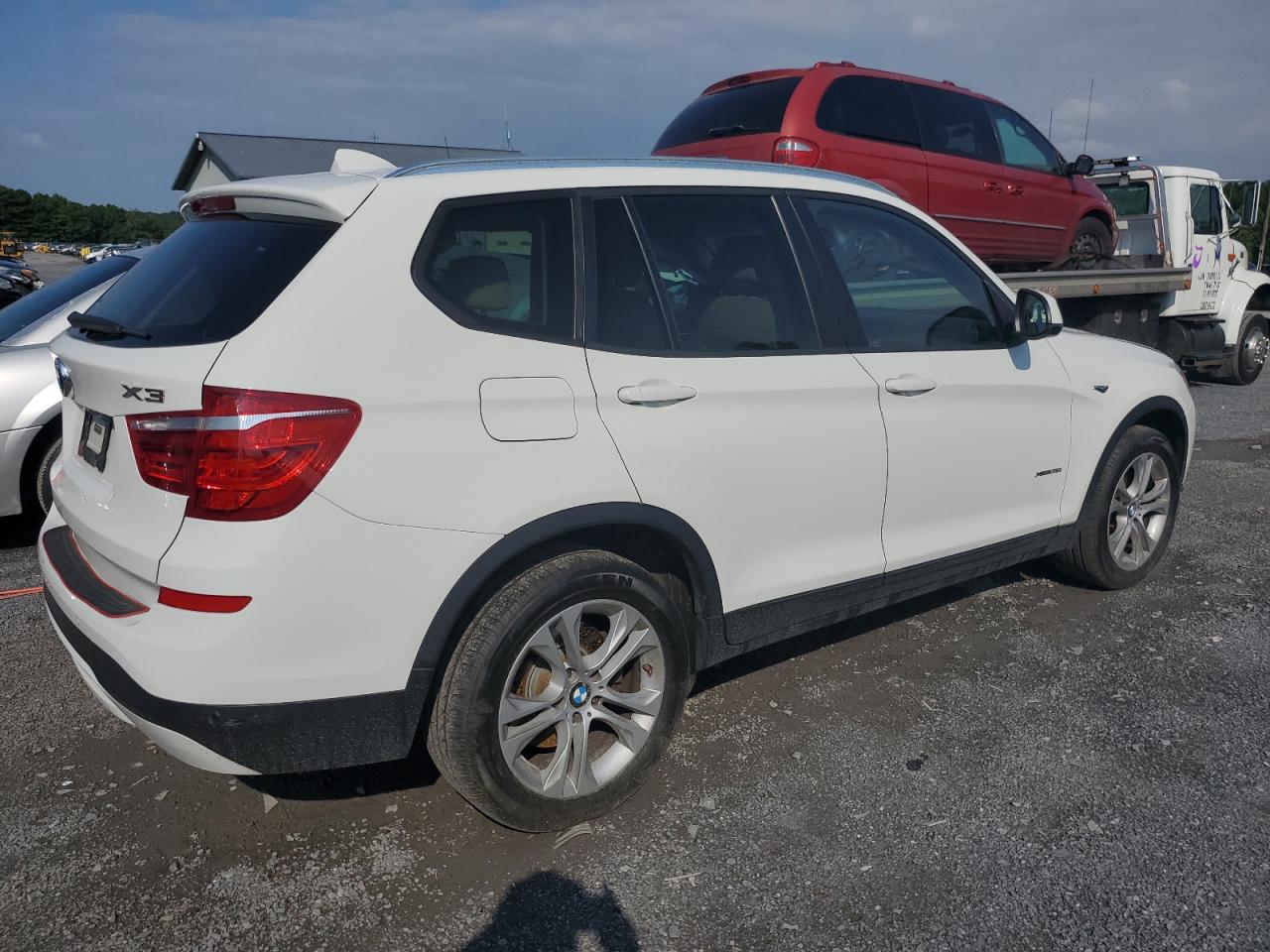 5UXWX7C51G0R17611  bmw x3 2015 IMG 2