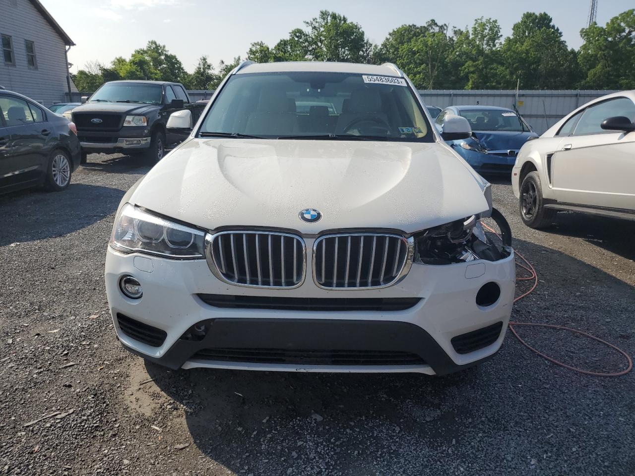 5UXWX7C51G0R17611  bmw x3 2015 IMG 4