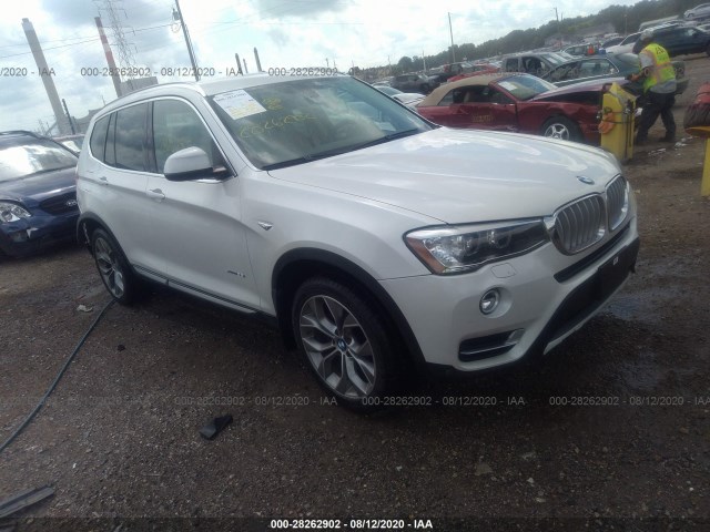 5UXWX7C52G0K36616  bmw x3 2016 IMG 0