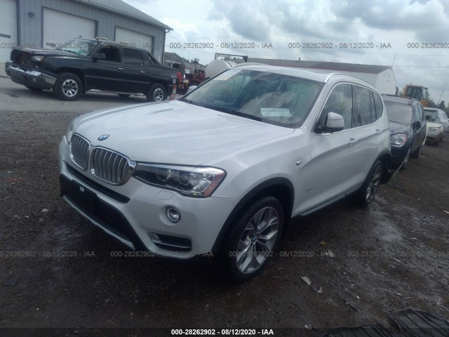 5UXWX7C52G0K36616  bmw x3 2016 IMG 1