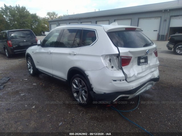 5UXWX7C52G0K36616  bmw x3 2016 IMG 2