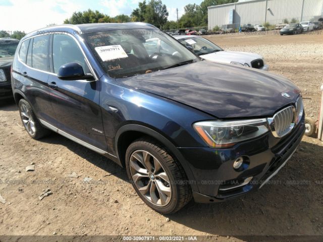 5UXWX7C53G0K36978  bmw x3 2016 IMG 0