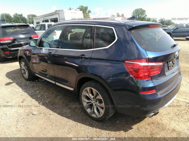 5UXWX7C53G0K36978  bmw x3 2016 IMG 2